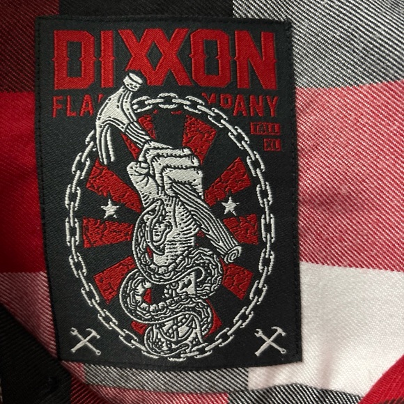 Dixxon flannel XLT - Picture 3 of 3